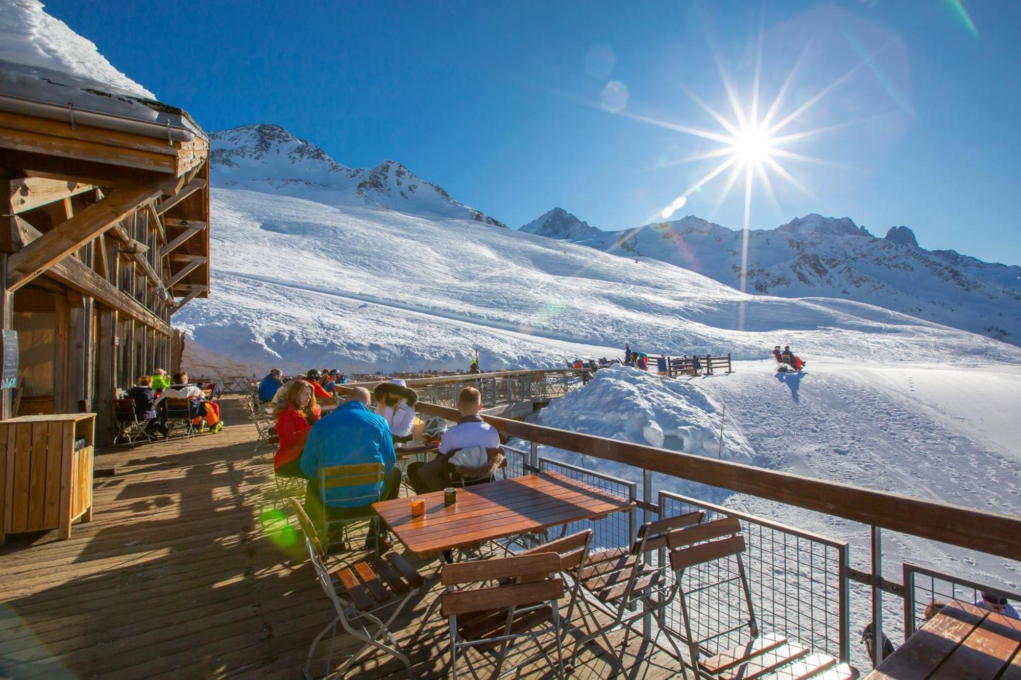 Residence Grand Roc - Bruyeres 121 - Happy Rentals Chamonix Eksteriør bilde