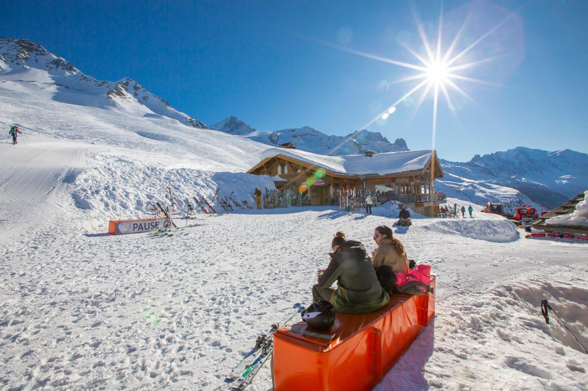 Residence Grand Roc - Bruyeres 121 - Happy Rentals Chamonix Eksteriør bilde